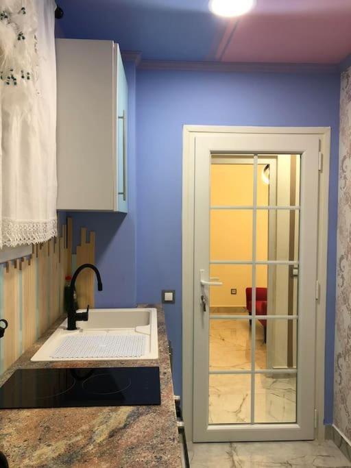 Apartment Unique