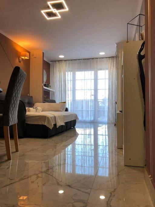 Unique Apartment