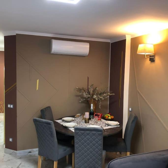 Unique Apartment La Pineda